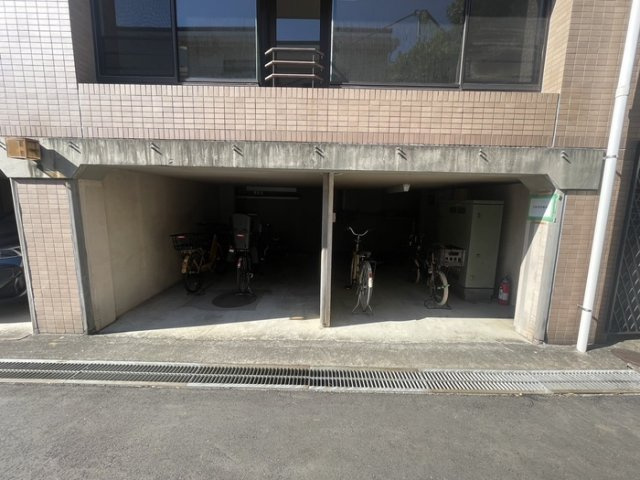 目白台ビルのその他共用部分