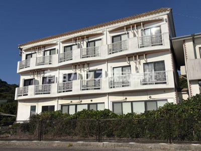 【外観】 | 広川町事業用賃貸
