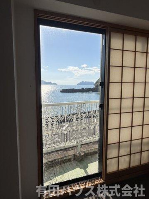 【内装】 | 広川町事業用賃貸