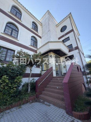 【外観】 | 広川町事業用賃貸