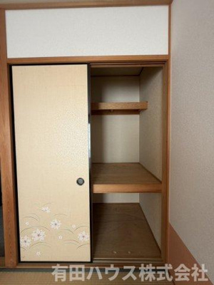 【収納】 | 広川町事業用賃貸