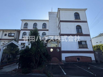 【外観】 | 広川町事業用賃貸
