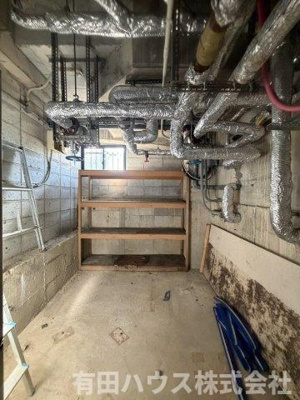 【その他】 | 広川町事業用賃貸