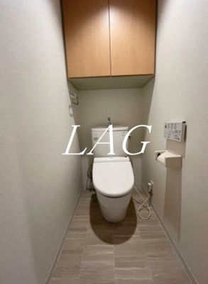 【トイレ】 | コトー多摩川 | トイレです。