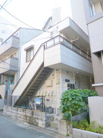 メゾン佐々木
