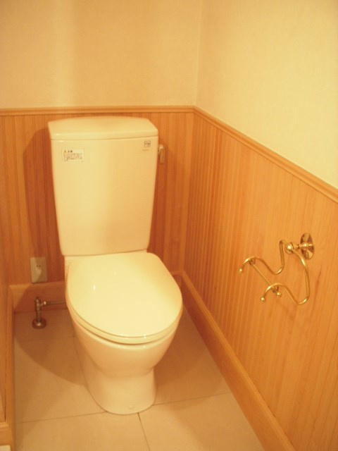 エリュシオン光和のトイレ
