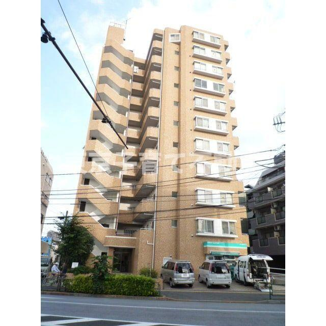 コスモ上池袋