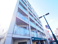 川崎市多摩区登戸のマンションの画像