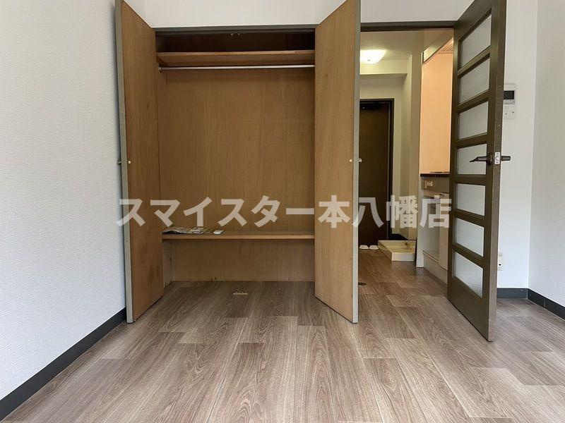 ＣＩＴＹ　ＣＯＳＭＯ　ＫＥＭＩＧＡＷＡの収納