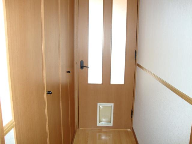 プレステージ　セピアのその他|その他