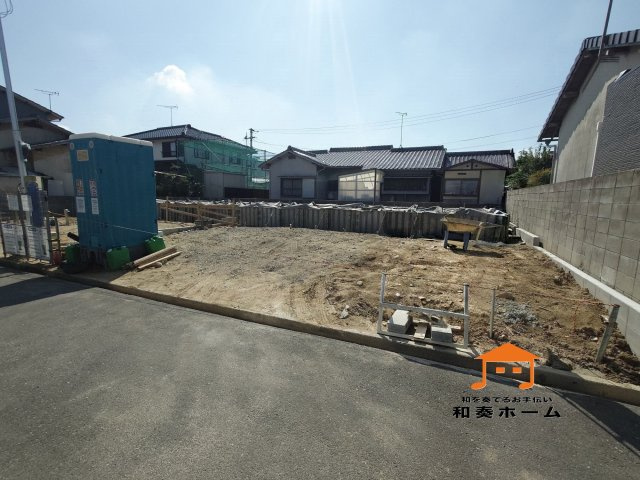 クレイドルガーデン高松市多肥上町第２◇高い耐震性能を持つ耐震等級３取得のお家です！