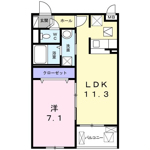 アルバグランデ