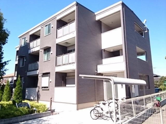 アルバグランデ