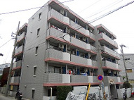 メゾンドアームの画像