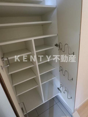 【設備】 | シティインデックス大井町
