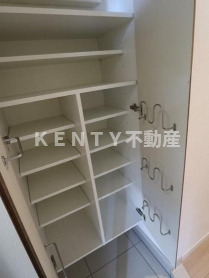 【設備】 | シティインデックス大井町