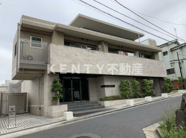 【外観】 | シティインデックス大井町 | 建物外観を気になさる方へ、見た目の良い物件です
