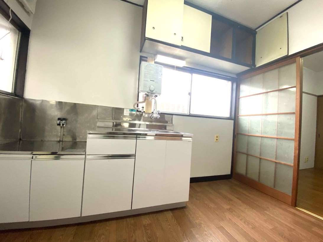 ルミリア千葉City|※画像は別の部屋です