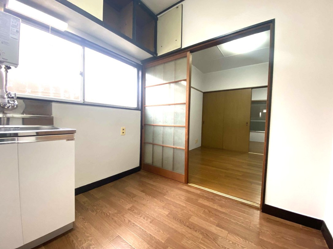 ルミリア千葉City|※画像は別の部屋です