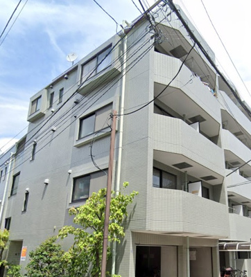 【外観】 | KTサトウII | 建物外観を気になさる方へ、見た目の良い物件です