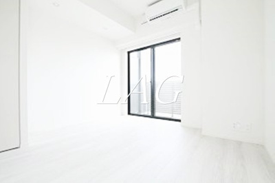 【居間・リビング】 | セジョリ川崎 | 洋室のお部屋です。