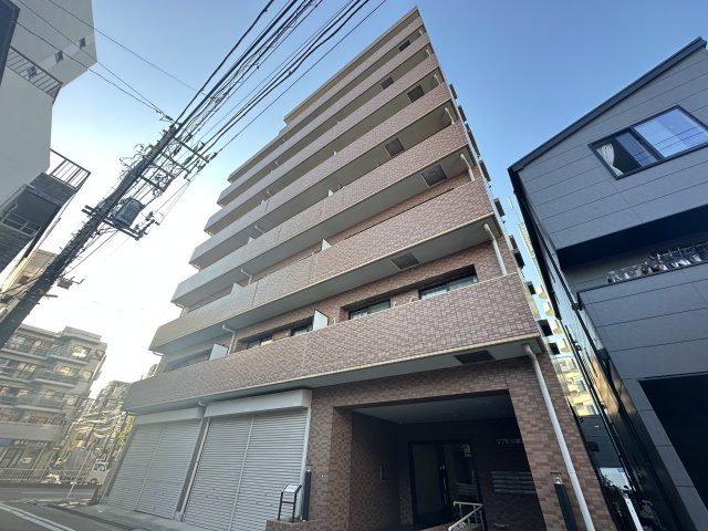 リブゼ西横浜