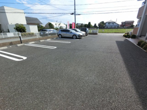【駐車場】 | オズロード