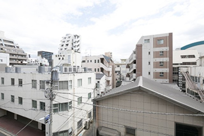 【展望】 | アーバン秋葉原ＥＡＳＴ