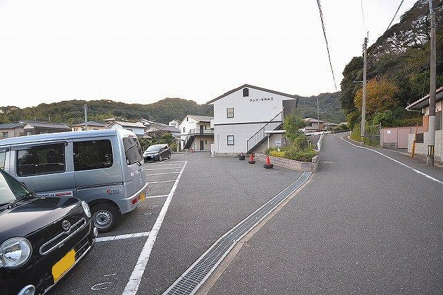 アレイ・ななみＢのその他