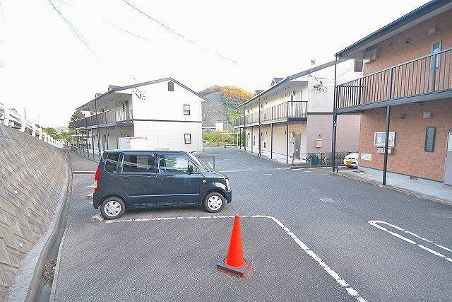 アレイ・ななみＢのその他