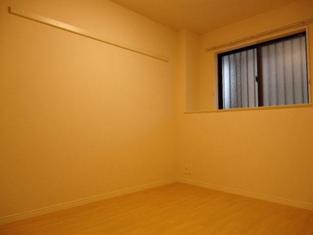ＣＯＵＮＴＯＲＹ　ＨＯＵＳＥ　ＹＯＳＨＩＨＯの内装|洋室