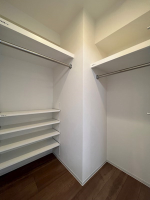 【収納】 | 新品家具付きマンション台東3(KaGood東京) | 収納があります
