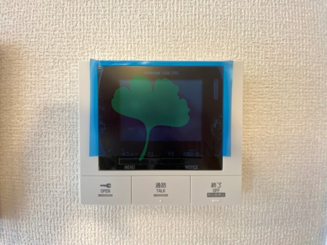 D-room箱崎の設備