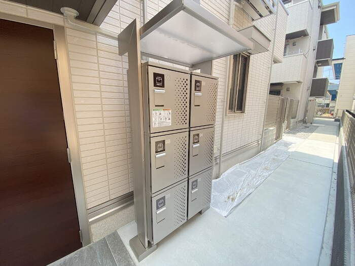 D-room箱崎