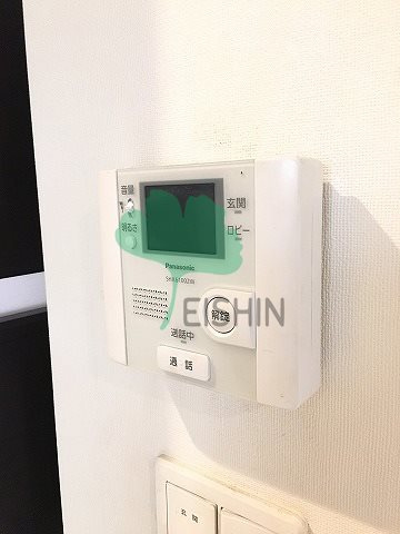 Grandtic住吉2(グランティック住吉2)の内装