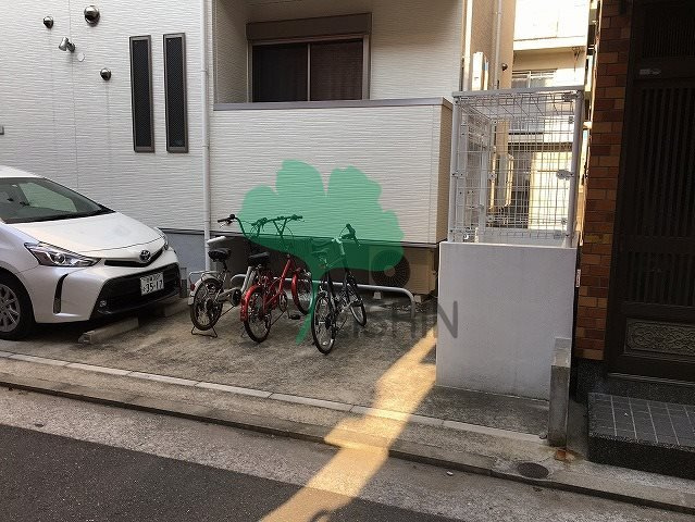 Grandtic住吉2(グランティック住吉2)