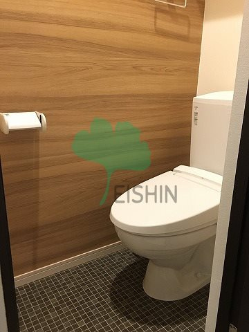 Grandtic住吉2(グランティック住吉2)のトイレ|清潔感のあるトイレです。
