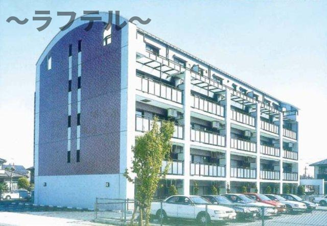 パインシルクふじみ野