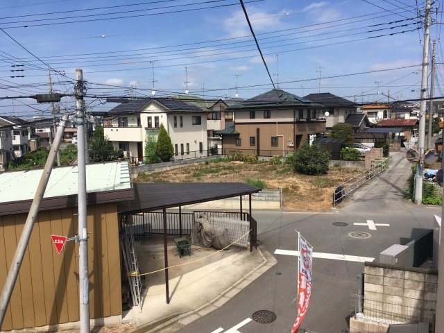アバンスの展望