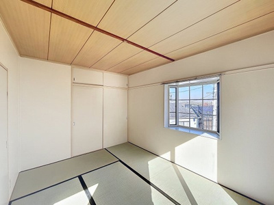 【内装】 | リエスあさか根岸台Ａ・Ｂ棟 | きれいな内装です
