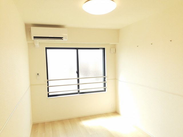 モデルノⅠの寝室|その他部屋・スペース
