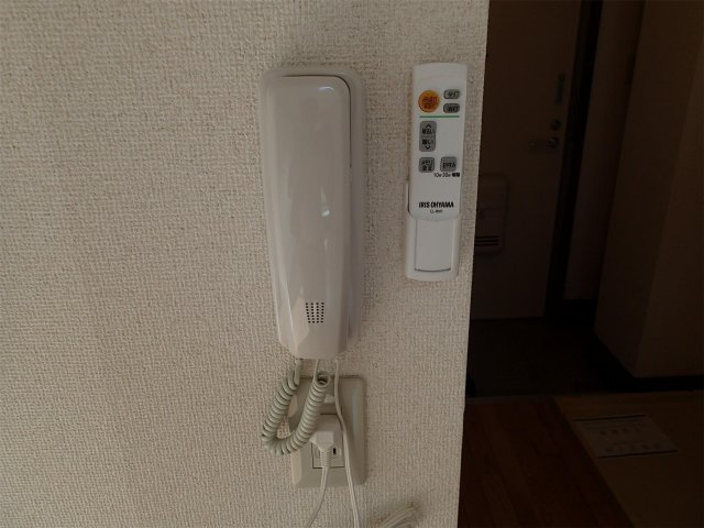 ウッズアンダーハイムのセキュリティ