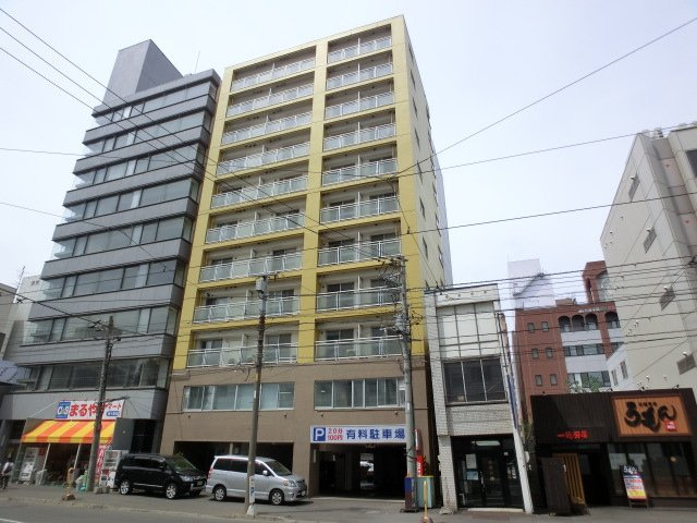 札幌ＪＯＷ２ビル