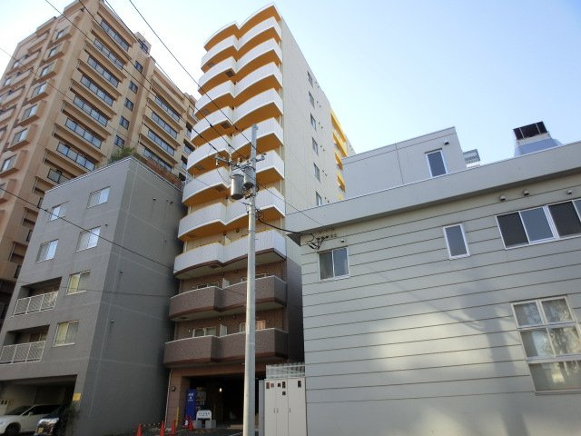 プルミエール札幌