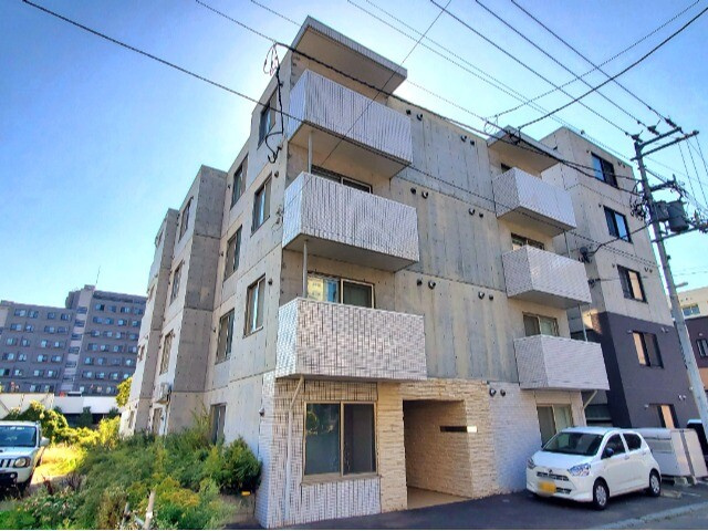 マカンＳ１４