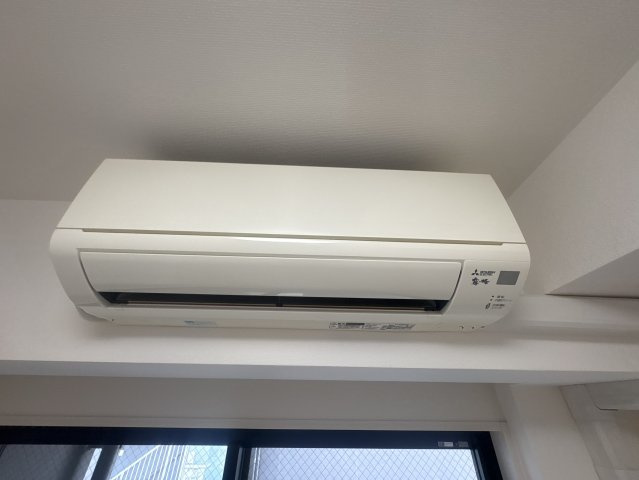 アーバネックス江坂広芝の設備