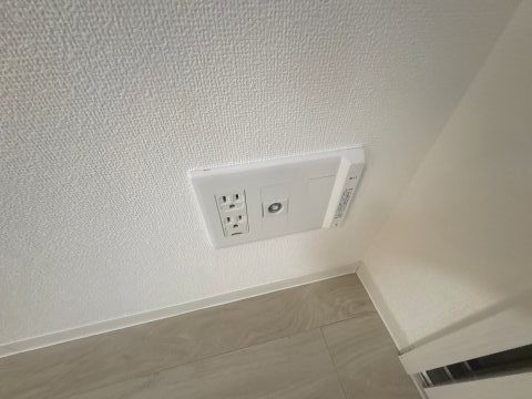 アーバネックス江坂広芝の設備