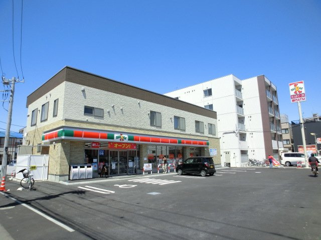 横山ＡＰ