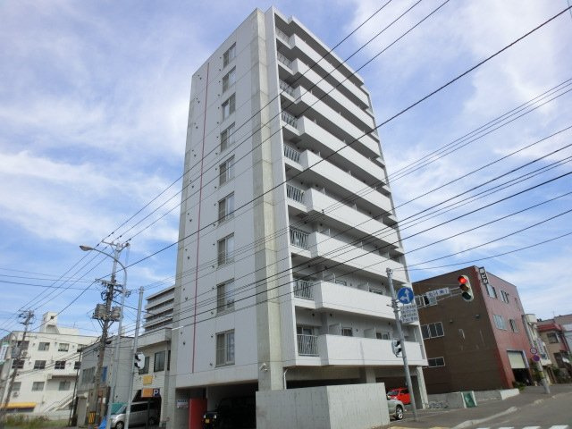 ＰＲＩＭＥ　ＵＲＢＡＮ北１４条