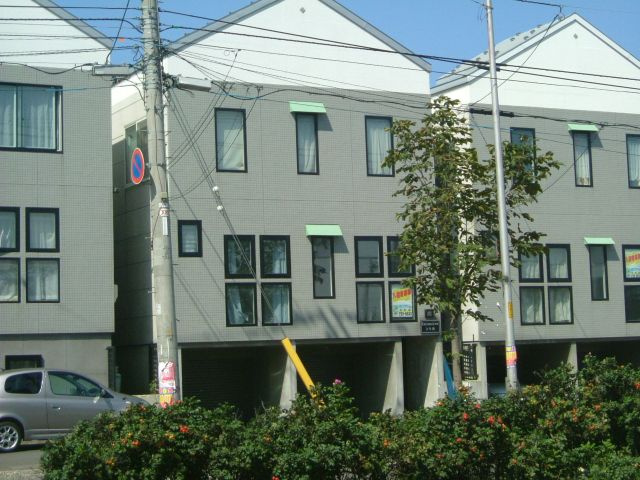 キラメック栄町２号棟